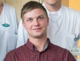 Если кто-то не понимает, что такое амбивалентность, вот это она и есть.