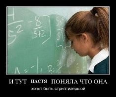 На Pornhub набирают популярность лекции по математике