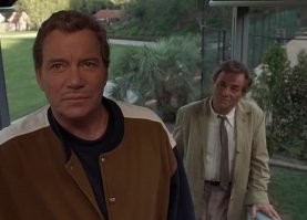 Капитан Кирк из "Звездного пути" решил слетать в космос по-настоящему