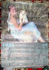 Популярные советские актрисы на обложках журнала "Советский экран"