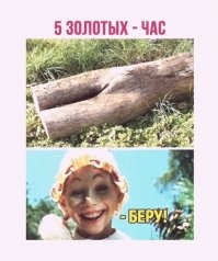 Весёлые картинки. Часть 25