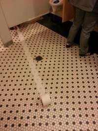 Люди, которым жизнь подкинула неприятный сюрприз