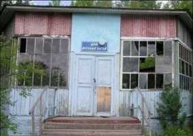 Старые деревянные дома и летние дачи: коллекция фотографа Федора Савинцева