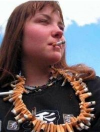 Фубля... Как же ужасно это воняет... Картинка с запахом прям...