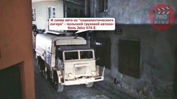 Круто! Электроник на такой гонял!