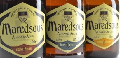  Как делают пиво