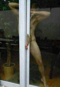 Да что вы знаете о неловких ситуациях