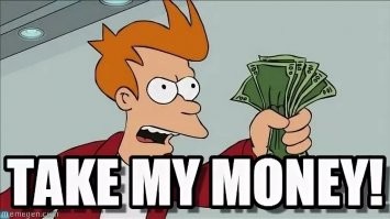 Заходи... Улыбнись - 5