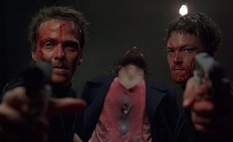 Сегодня на почте. Бабушка в латаной курточке. На 500 рублей накупает лотерейных билетов.
Вот это религия! Доказываешь людям, что математически выиграть нельзя, потом доказываешь, что даже с этим организаторы жулят, потом доказываешь что выигравшие имеют прямое отношение к родственникам лотерейщиков...
Нифига, народ слепо несет им деньги, а государство закрывает глаза. И не богачи несут, а самые нищие полагают, что у них есть шанс.
P.S.
Лежишь потом ночью и мечтаешь, что прийти-бы к этим бессердечным ублюдкам и спросить их за сосание кровушки бабушек.