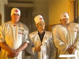 пора в дурку...