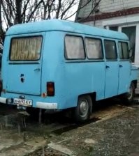 У меня дядька до сих пор на такой гоняет