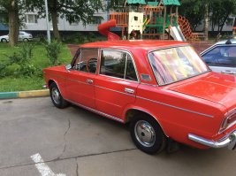 Лучше за 500 тыс мою трешку 1975 года забирайте