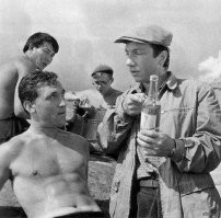 Лица советской эпохи. Закулисье советского кино