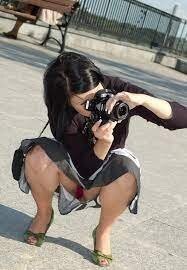 О фотографах