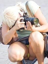 О фотографах