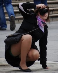О фотографах