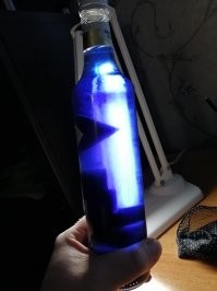 Обижаешь дядь!