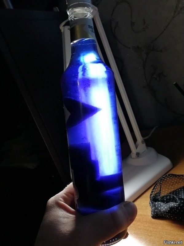 Обижаешь дядь!