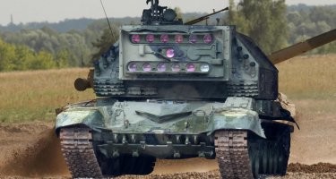 Сделали в 80-х, можем на новых лазерах сделать и сейчас!!!
СЛК 1К17 «Сжатие»