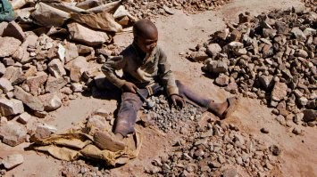 Люди, к которым судьба повернулась задом