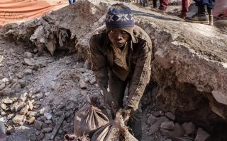 Люди, к которым судьба повернулась задом