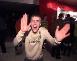 Скрины из соцсетей