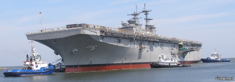 Вот на каких возят в 2,3 раза больше Мистралей