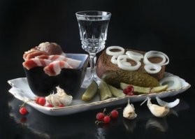 Вот где неподдельное наслаждение и чистое безмятежное удовольствие