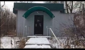 Вот например б/у модульное здание за 185 000 с авито