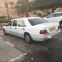 бегали в свое время такие маршрутки. Довелось покататься.