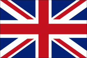 Ахаха во дебилы) Это никакая не стрелка, а просто флаг бриташки) Если Вас это смущает, обращайтесь в бнв, это нынче их бренд