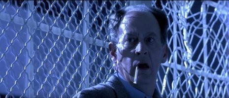 Дуэт поющих рыб исполнил хит группы Aqua