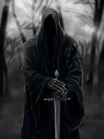 Не ищите здесь смысл. Здесь в основном маразм