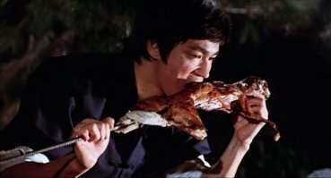 И чего эти корейцы в собаках нашли?