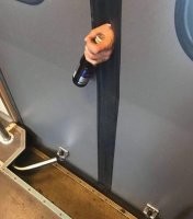 Но Остап уже принял решение.

– Брось птицу! – закричал он Паниковскому и, обращаясь к шоферу, добавил: – Малый ход!