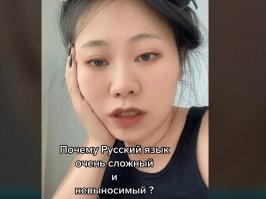 По голосу очень напомнило вот эту китаянку. Постановка?