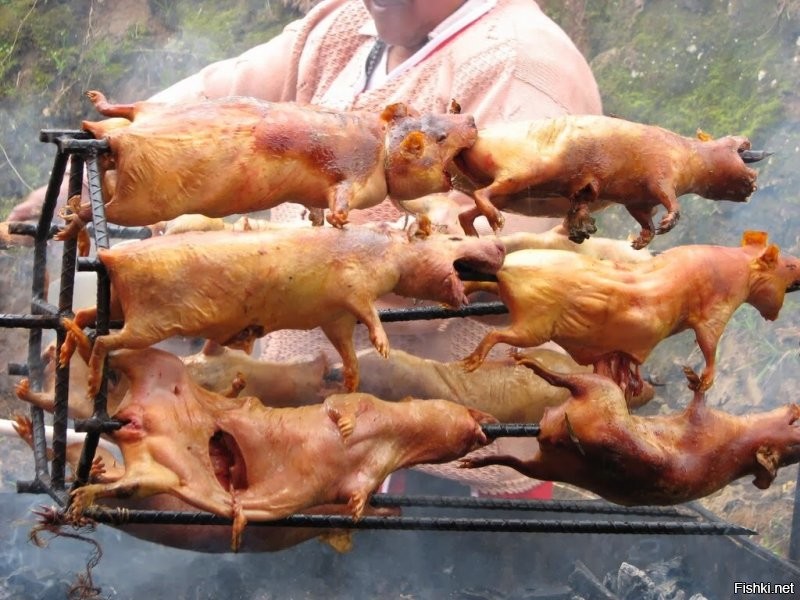 Вкусно говорят