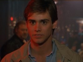 1985 однажды укушенный