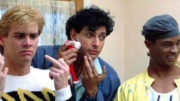 1988 Земные девушки доступны