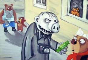 Не разговаривайте с неизвестными: эксперимент, который вызывает шок