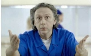 Тест по вселенной DC Comics (это где Бэтмен и Джокер)