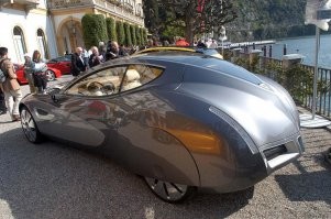 к 100-летию марки исполнили