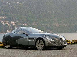 к 100-летию марки исполнили