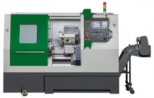 Токаря тоже иногда программируют