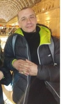 А вот и наш смелый герой.