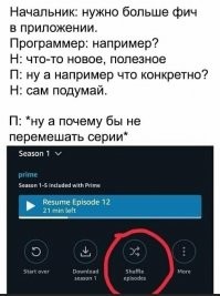 Слишком много переменных: тонкий юмор о программировании