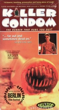  10 самых странных фильмов ужасов 