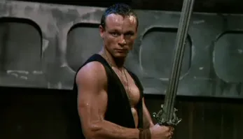 Напомнило. Так сказать, на минималках