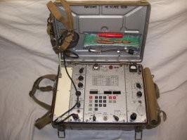 Такая была...