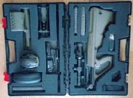 Мой чемоданчик :)